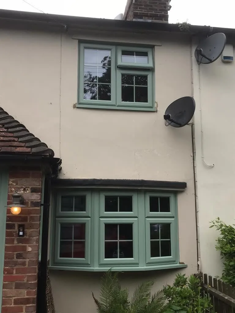 Images Zenith Windows Ltd