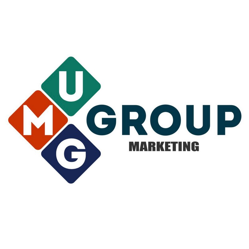 UMG Marketing Group Logo