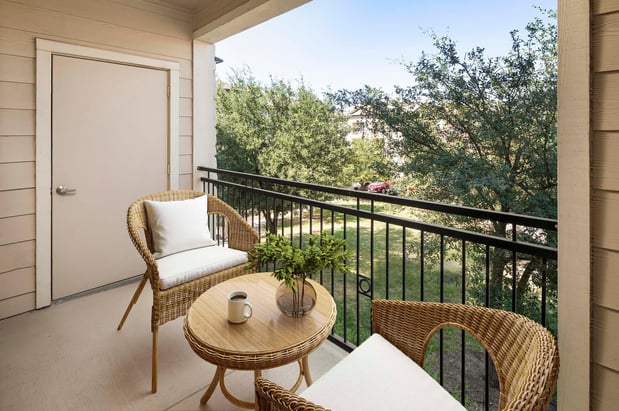 Images Camden La Frontera Apartments