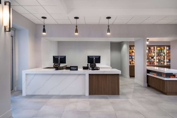 Images Homewood Suites by Hilton Medford