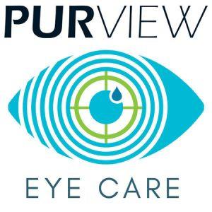 Purview Eye Care Logo