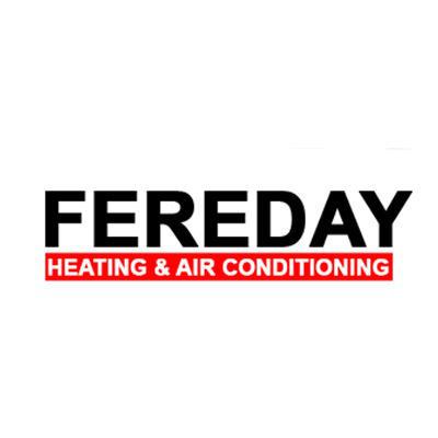 Fereday Heating And Air Conditioning - Waterloo, IA 50703 - (319)233-8411 | ShowMeLocal.com