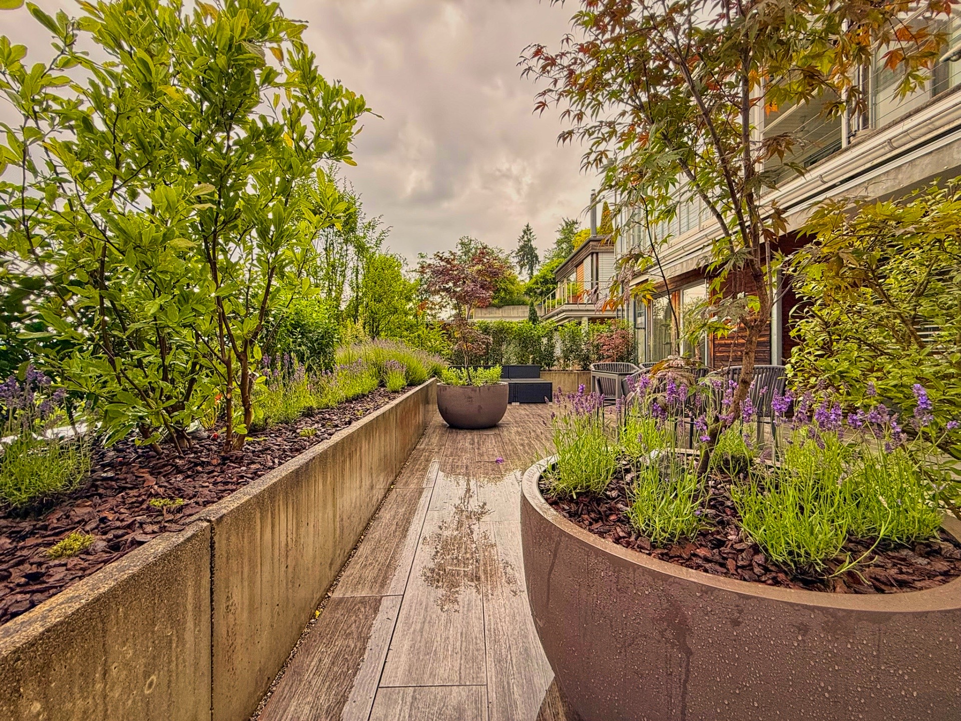 Schneebeli Blumen & Gartenbau, Untere Bahnhofstrasse 31 in Affoltern am Albis