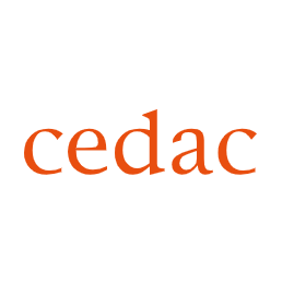 cedac - entwicklung assessment beratung ag Logo
