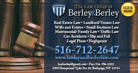 Images The Law Office of Berley & Berley