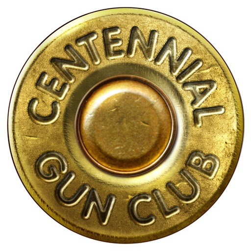 Centennial Gun Club Logo