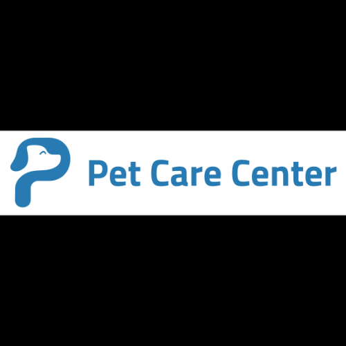 Pet Care Center Logo
