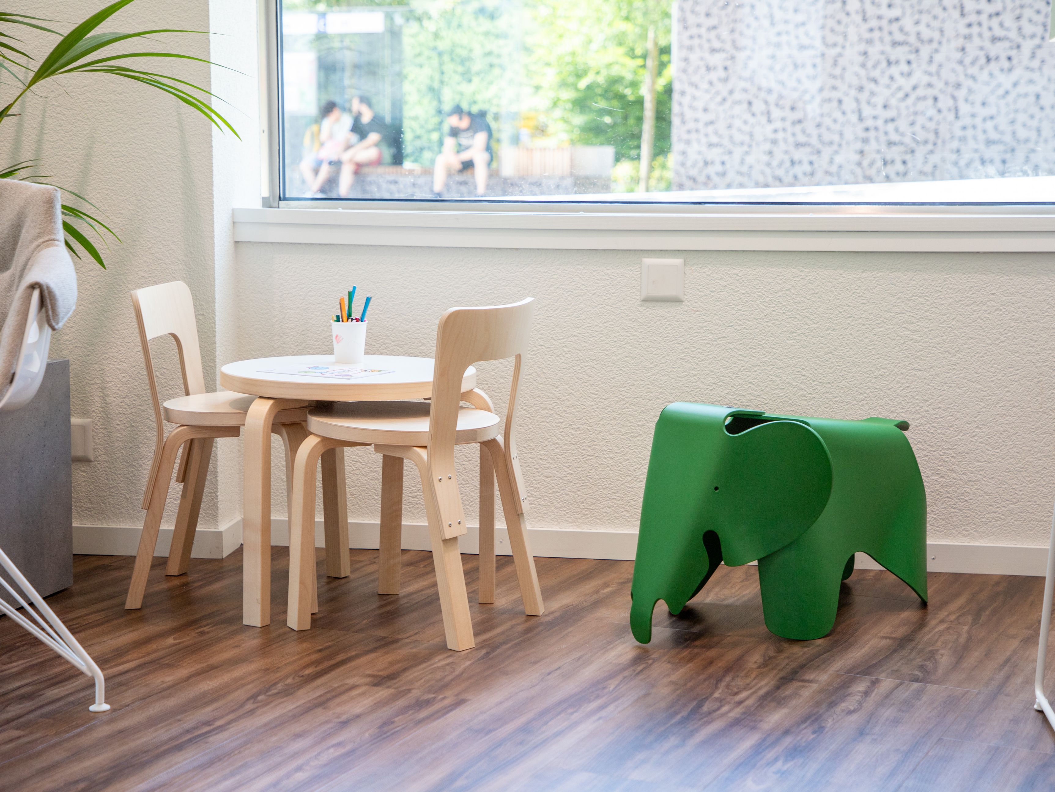 Bilder Groupe Mutuel