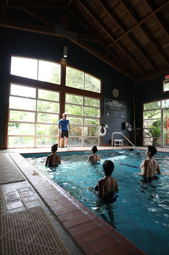 LakeHouse Spa Image