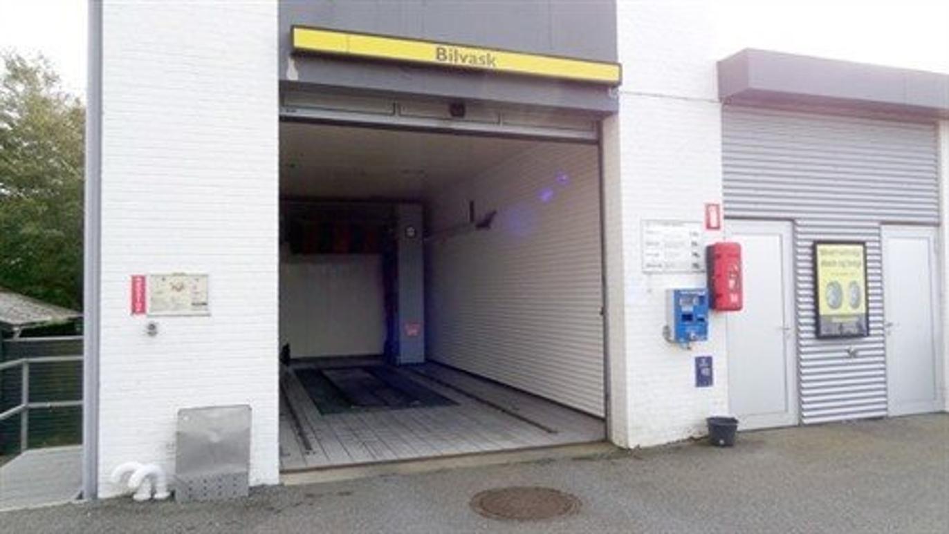 Images Autoteknik Ulfborg