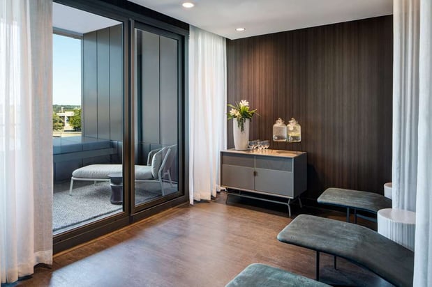 Images Amway Grand Plaza, Curio Collection by Hilton