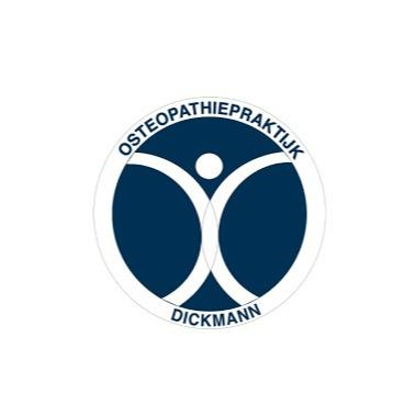 Osteopathiepraktijk Dickmann Logo