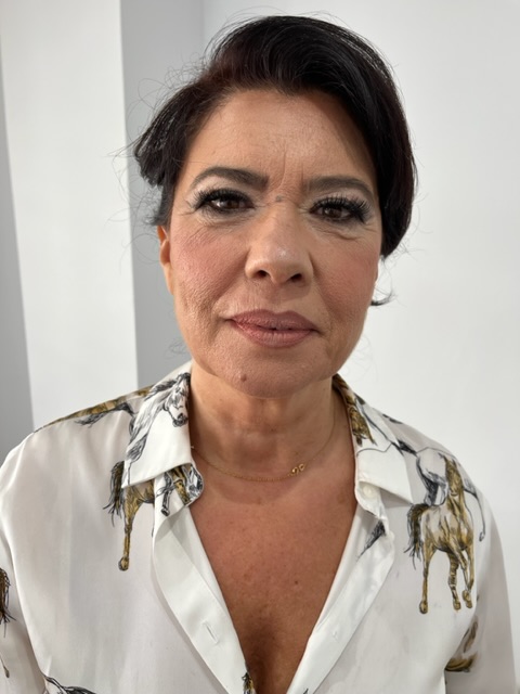 Images Maquillate Zarita Make-up Artist