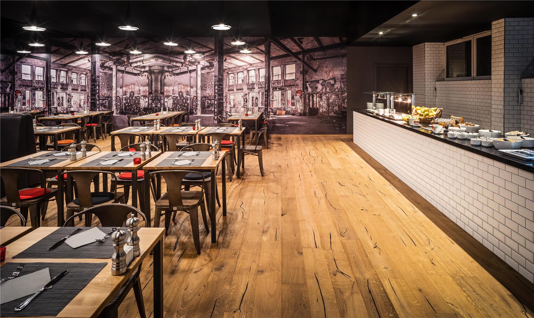 Best Western Hotel Kaiserslautern, St.-Quentin-Ring 1 in Kaiserslautern