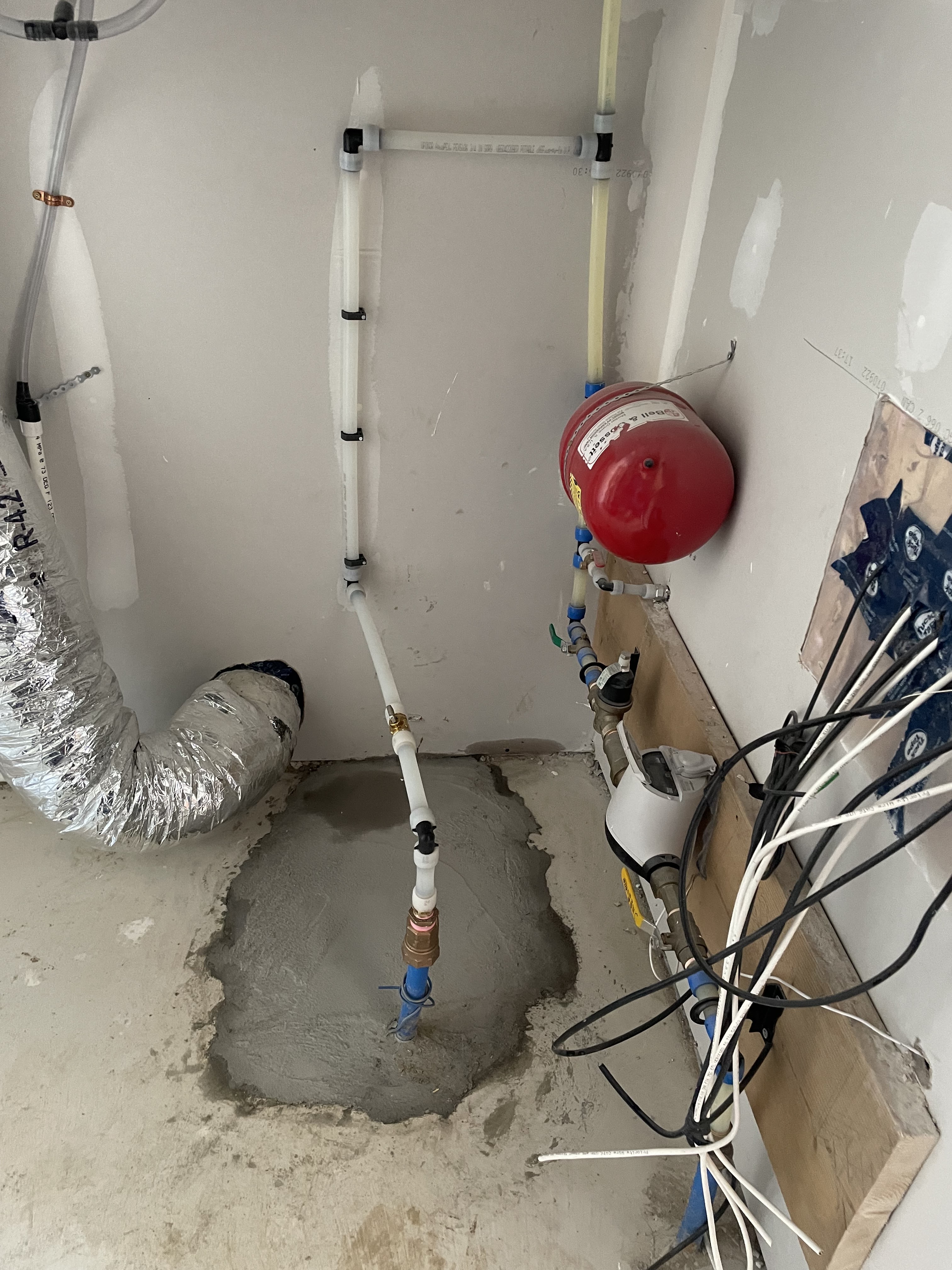 Images DrainCam Plumbing