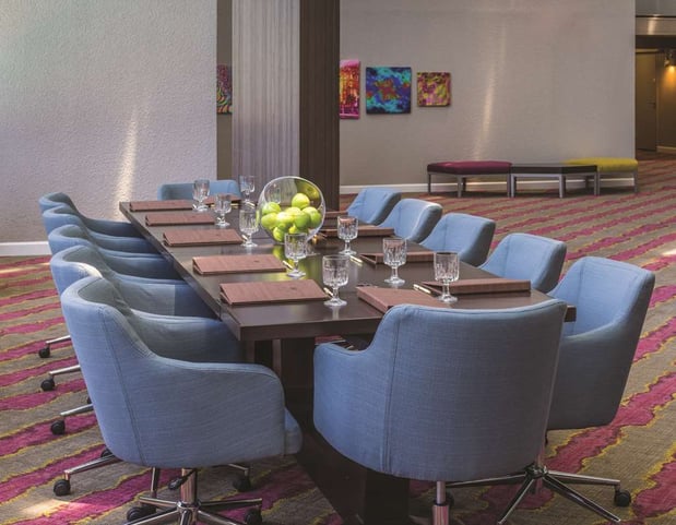 Images DoubleTree by Hilton Hotel Austin Northwest Arboretum