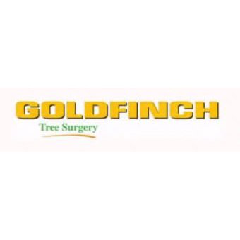 Goldfinch Tree Surgery Logo
