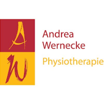 Andrea Wernecke Physiotherapie in Wesel - Logo