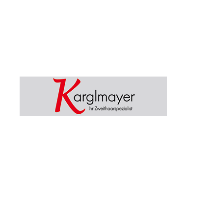 Karglmayer GmbH Logo
