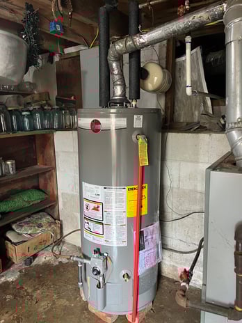 Images FLOWMASTER PLUMBING OF W. GA