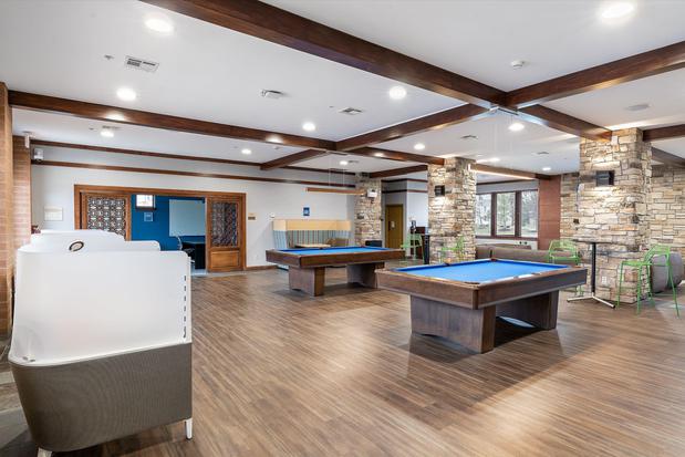 Images Villas at Chestnut Ridge