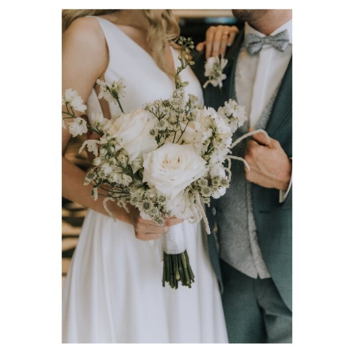 Madeleine Floral Design - Floristik im ganzen Allgäu  