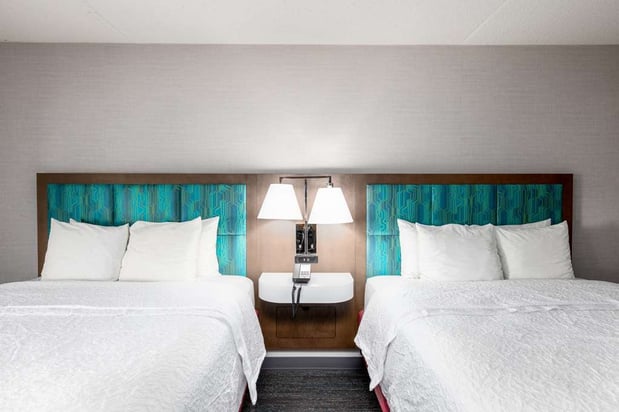 Images Hampton Inn Columbus/Dublin