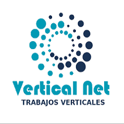 Vertical Net Servicios Integrales Logo