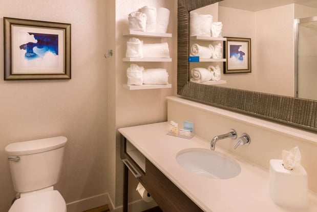 Images Hampton Inn & Suites Orlando/East UCF Area