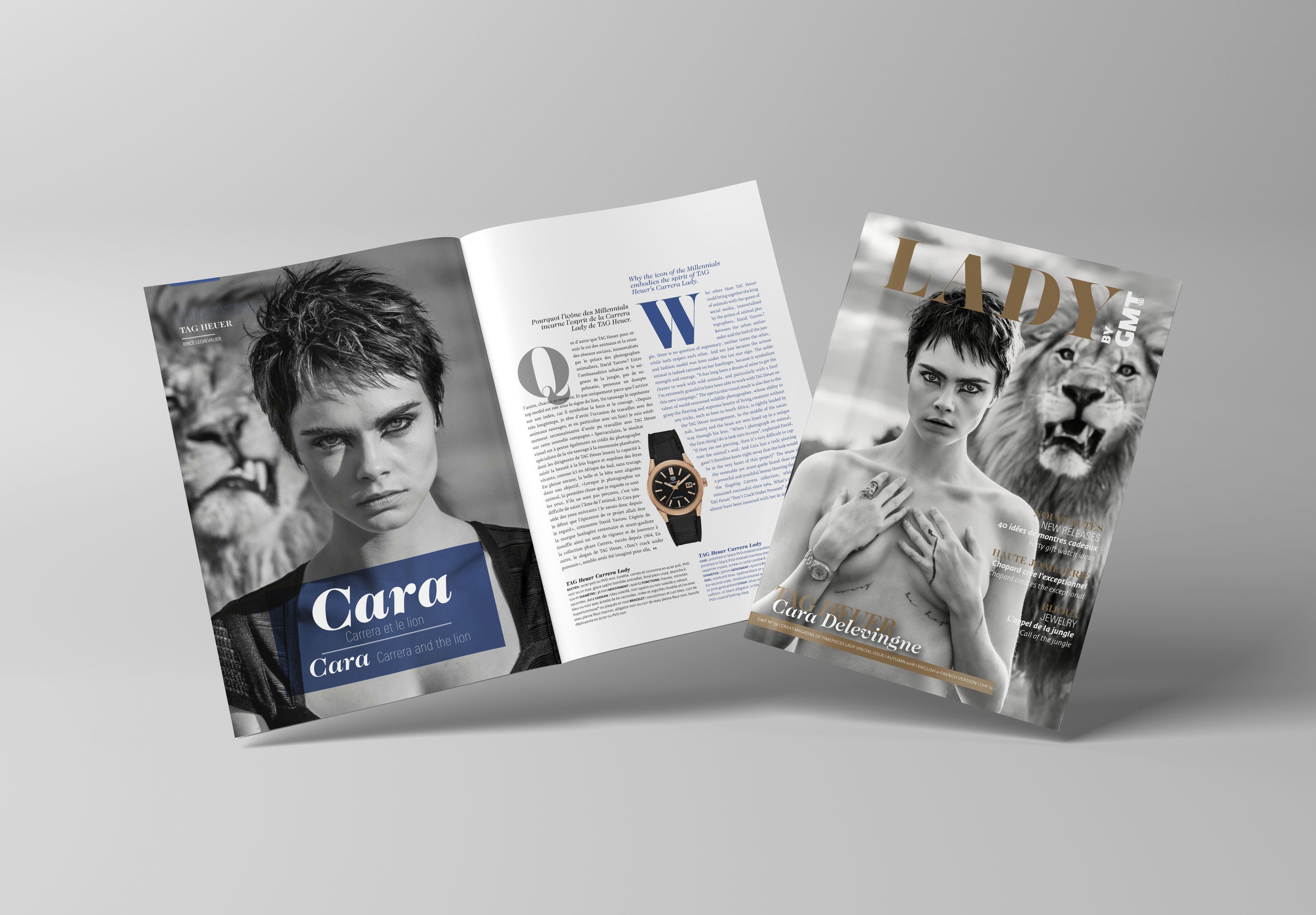Bilder ETC Advertising & Design Sàrl