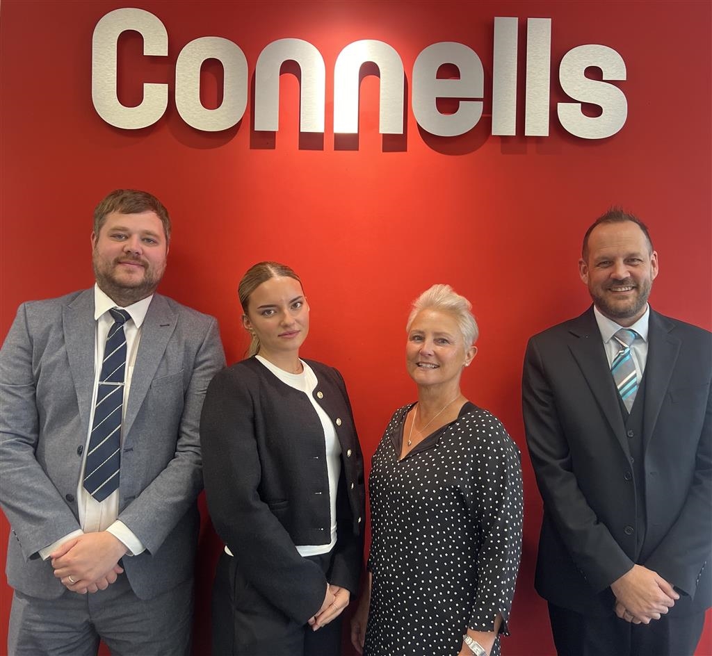Images Connells  Estate Agents Chippenham