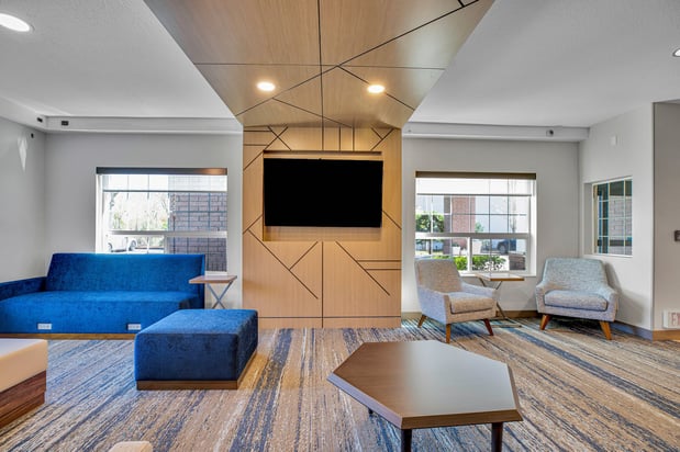 Images Holiday Inn Express & Suites Portland-Jantzen Beach by IHG