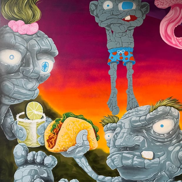 Images Condado Tacos