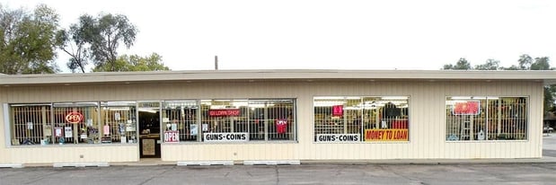 Images G I Loan Shop