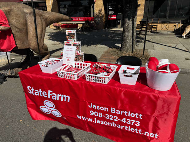 Images Jason Bartlett - State Farm Insurance Agent
