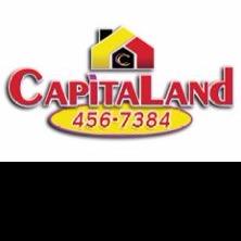 Capitaland Custom Builders, Inc. Logo
