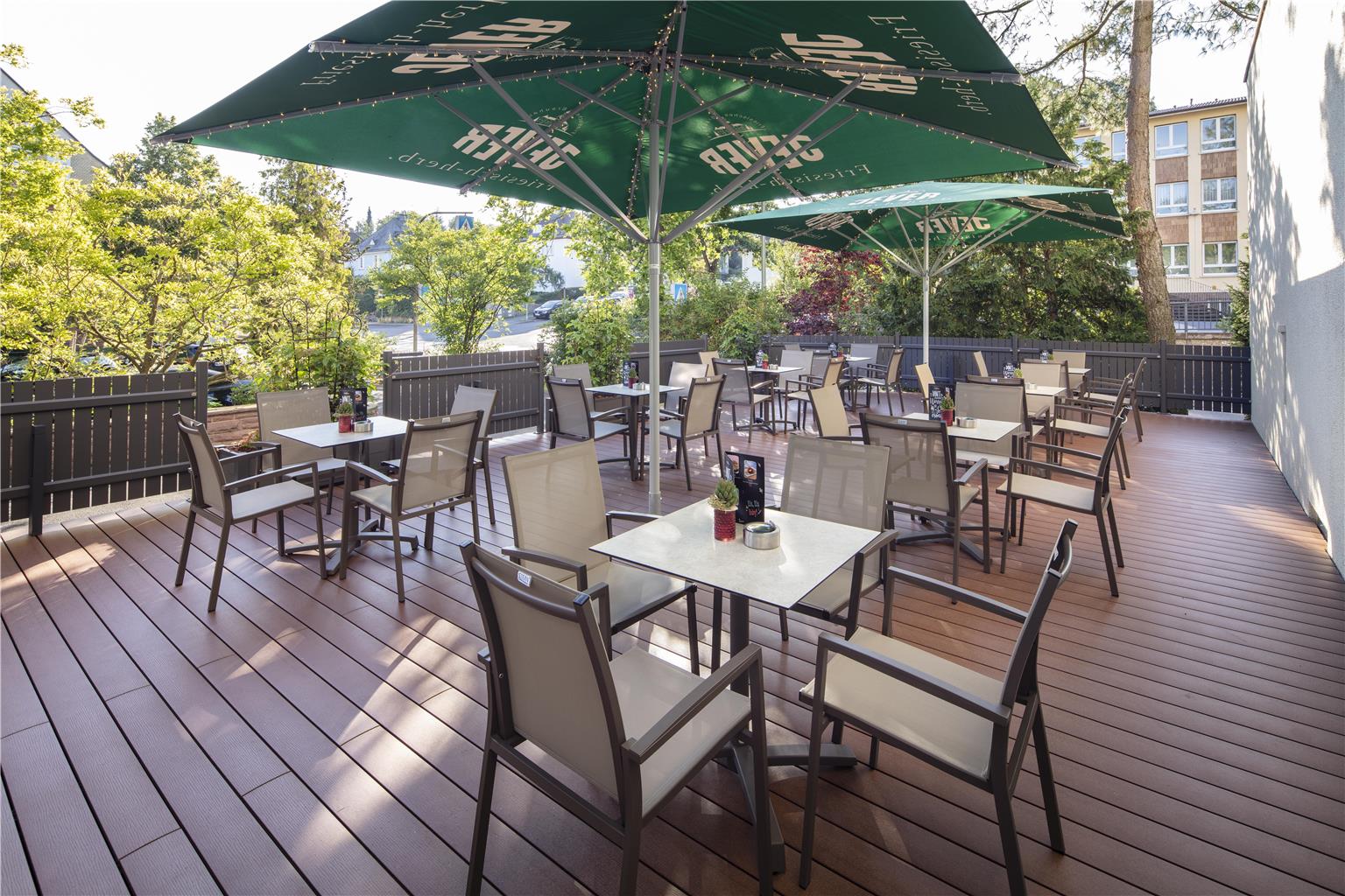 Best Western Plus Hotel Steinsgarten, Hein-Heckroth-Strasse 20 in Giessen
