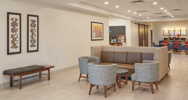 Images Holiday Inn Express Boca Raton-West by IHG