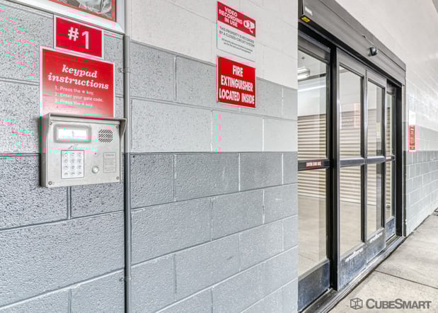 Images CubeSmart Self Storage