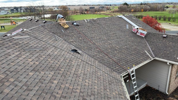 Images Standard Roofing & Restoration