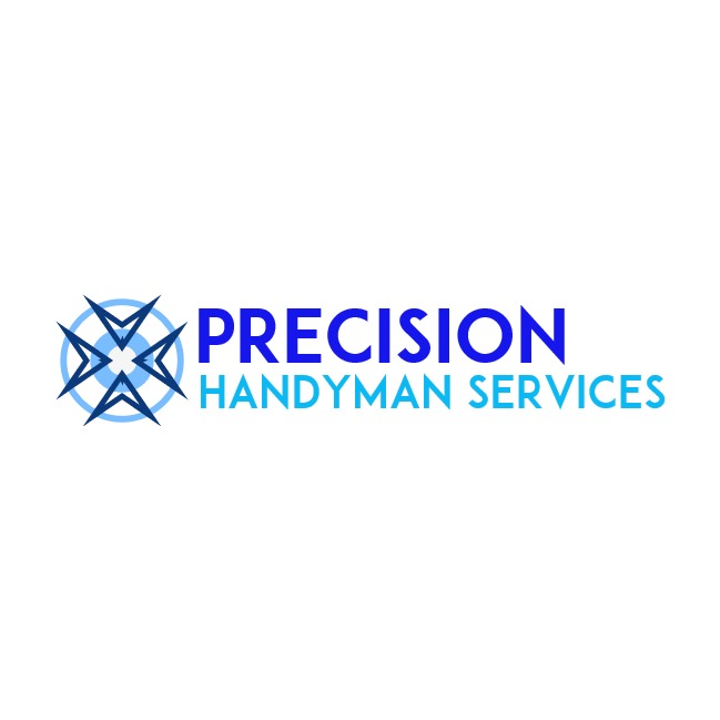 Precision Handyman Services Logo