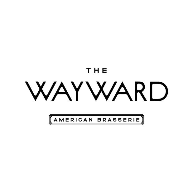 The Wayward Logo