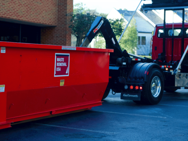 Images Waste Removal USA