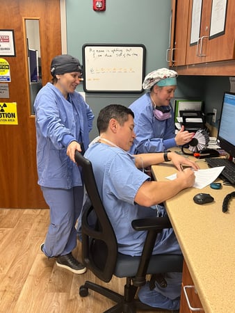 Images Azura Vascular Care Jacksonville