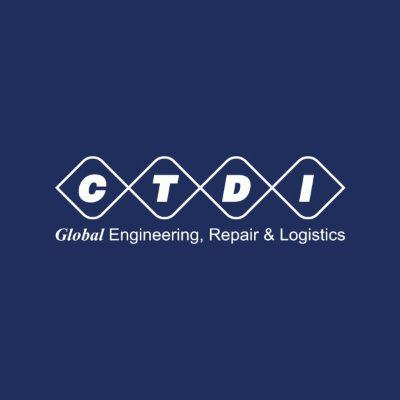 Logo CTDI Repair Lounge - Apple Autorisierter Service Provider