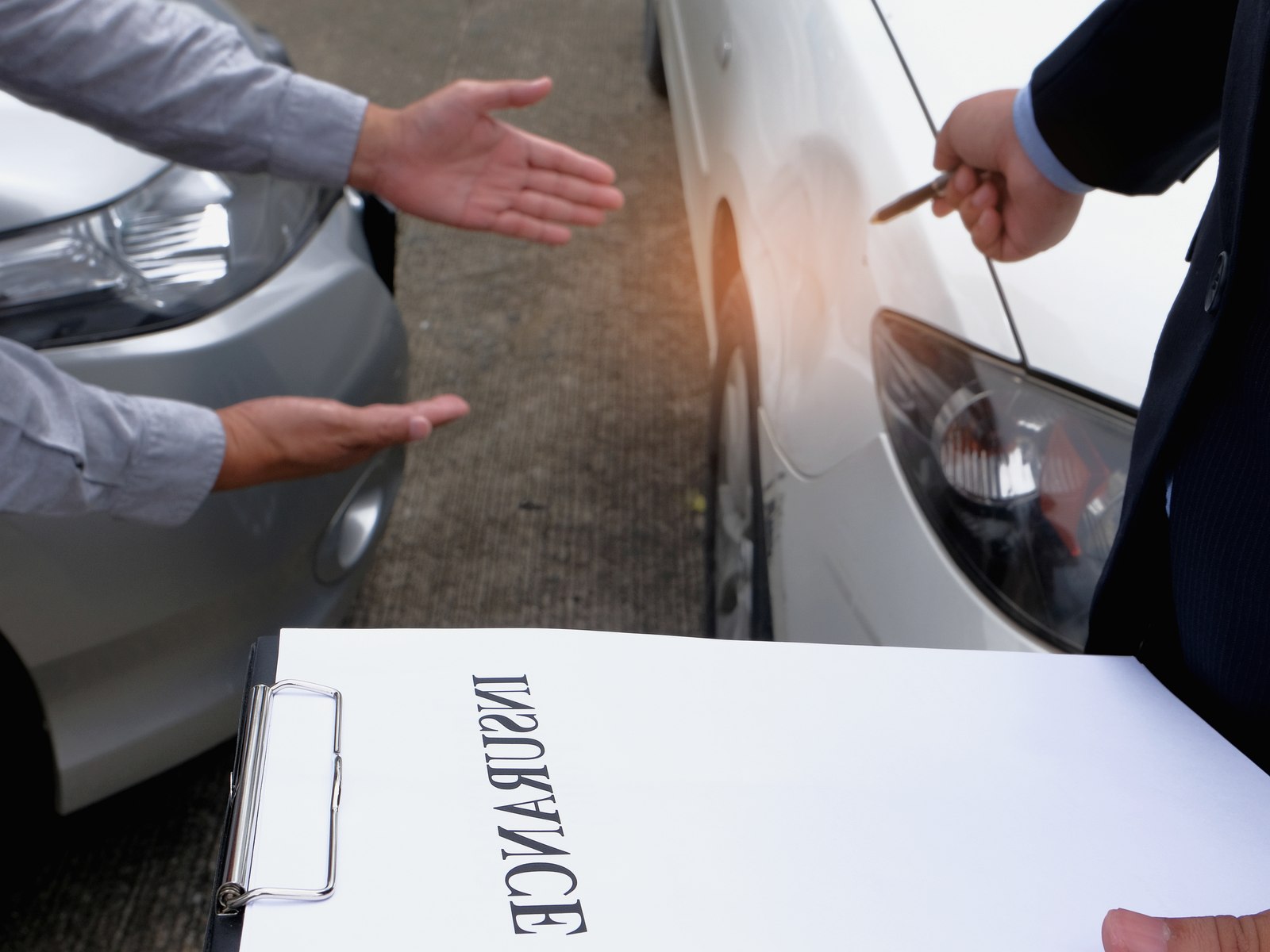 Alvin Auto Insurance