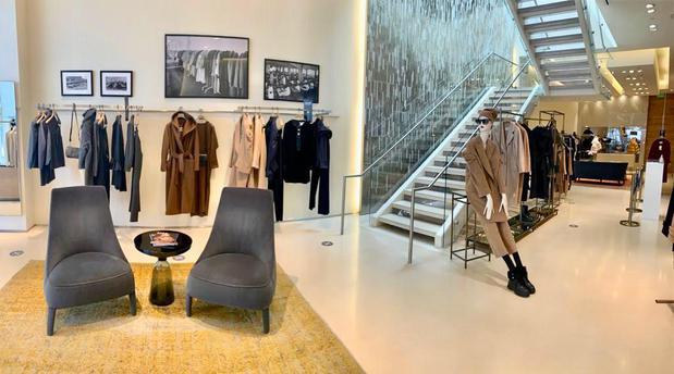 Images Max Mara