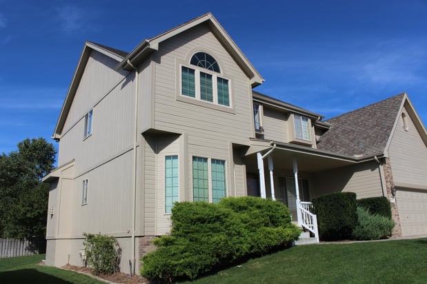 Images Scott's Painting & Staining Inc