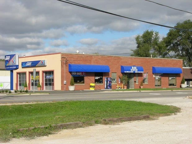 Images Wm. Tonyan & Sons Inc