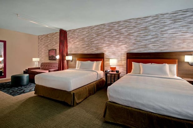 Images Home2 Suites by Hilton Odessa